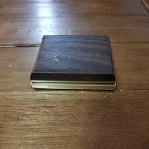 Vintage tru-kay jewelry box